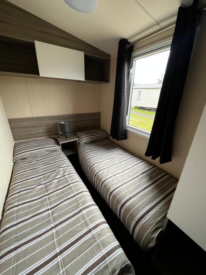 Hotel Aberlady75 Port Seton Exterior foto